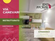 Appartamento in vendita di 86 m² in Via Canevari