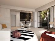 Appartamento in vendita di 86 m² in Via Cesana, 47