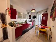 Appartamento in vendita di 86 m² in Via Console Marcello, 38