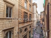 Appartamento in vendita di 86 m² in Via di Monserrato