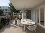 Appartamento in vendita di 86 m² in Via Don Ettore Fuin