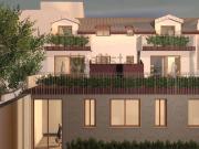 Appartamento in vendita di 86 m² in Via Fratelli Rizzardi, 3