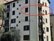 Appartamento in vendita di 86 m² in Via G. Nasalli Rocca, 1