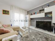 Appartamento in vendita di 86 m² in Via Giovanni Gerlin