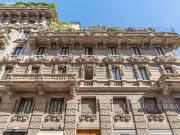 Appartamento in vendita di 86 m² in Via Giovanni Omboni, 1