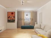 Appartamento in vendita di 86 m² in Via Luigi Arnaldo...