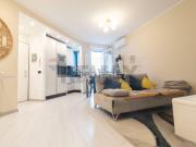 Appartamento in vendita di 86 m² in Via Luigi de Andreis, 13