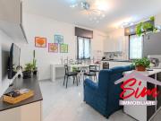 Appartamento in vendita di 86 m² in Via Monte San Gabriele