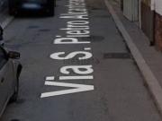 Appartamento in vendita di 86 m² in Via San Pietro Alcantera