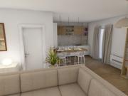 Appartamento in vendita di 86 m² in Via Solito