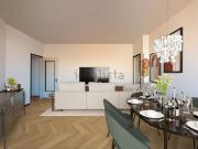 Appartamento in vendita di 86 m² in Via Sulmona, 11