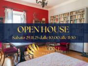 Appartamento in vendita di 86 m² in Via Tiburtina, 68