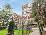 Appartamento in vendita di 86 m² in Viale Cassiodoro