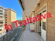 Appartamento in vendita di 86 m² in Via Zanzur, 21