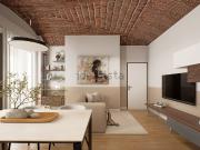 Appartamento in vendita di 87 m² in Corso Francia, 205