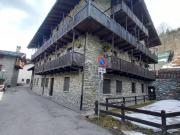 Appartamento in vendita di 87 m² in Frazione Biolley, 1