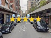 Appartamento in vendita di 87 m² in Via Carlo Pisacane