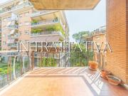 Appartamento in vendita di 87 m² in Via Costantino Maes, 64
