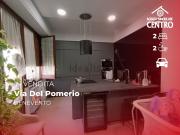 Appartamento in vendita di 87 m² in Via del Pomerio