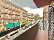 Appartamento in vendita di 87 m² in Via di Acqua Bullicante