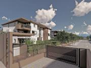 Appartamento in vendita di 87 m² in Via Emilia Ovest