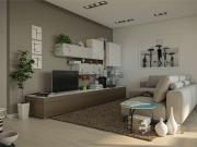 Appartamento in vendita di 87 m² in Via Enrico Millo