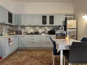 Appartamento in vendita di 87 m² in Via Fratelli Canepa, 1