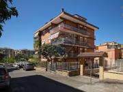 Appartamento in vendita di 87 m² in Via Giorgio Bonelli, 24