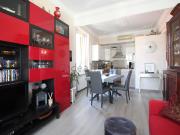 Appartamento in vendita di 87 m² in Via Luca Tarigo