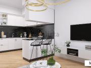 Appartamento in vendita di 87 m² in Via Luciano Manara, 32