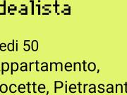 Appartamento in vendita di 87 m² in Via Ludovico Ariosto