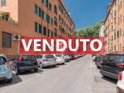 Appartamento in vendita di 87 m² in Via Monte Favino, 5