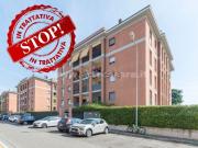 Appartamento in vendita di 87 m² in Via Monte Nevoso, 4