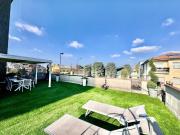 Appartamento in vendita di 87 m² in Via Montecassino, 1