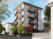 Appartamento in vendita di 87 m² in Via Norberto Pazzini, 3