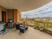 Appartamento in vendita di 87 m² in Via Ugo Ojetti