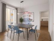 Appartamento in vendita di 87 m² in Viale Beatrice...