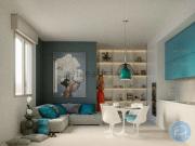 Appartamento in vendita di 87 m² in Viale Trento, 17