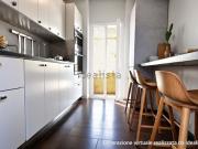 Appartamento in vendita di 88 m²