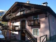 Appartamento in vendita di 88 m² in Frazione Mollieres