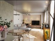 Appartamento in vendita di 88 m² in Piazza Albert Einstein