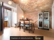 Appartamento in vendita di 88 m² in Via Aldo Oliva, 2