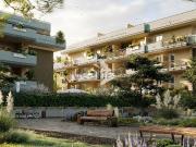 Appartamento in vendita di 88 m² in Via Anagnina