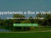 Appartamento in vendita di 88 m² in Via Angelo Bisi, 8