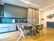 Appartamento in vendita di 88 m² in Via Angelo Ottolini