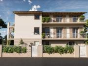 Appartamento in vendita di 88 m² in Via Cortona, 113