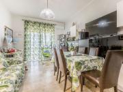 Appartamento in vendita di 88 m² in Via dei Latini