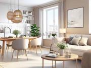 Appartamento in vendita di 88 m² in Via delle Mantellate, 5