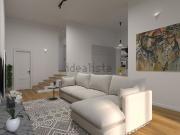 Appartamento in vendita di 88 m² in Via di Castiglioni