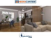 Appartamento in vendita di 88 m² in Via di Girolamo